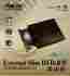 Sdrw-08d2s-u Usb2.0 Asus Black External Slim Cd Dvd Writer
