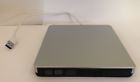 Usb30 Yikuer Usb Portable Slim External Cd Dvd Drive Writer Rewriter
