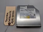 V000102040 Toshiba Satellite Cd Dvd Odd Optical Disc Drive Bezel
