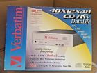 Vbt401248a Verbatim Internal Ide Drive White
