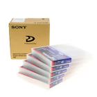 Vdxsopfd505k Sony Dual Layer Rewritable Optical Disc For Xdcam Pack