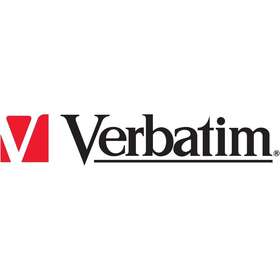 Verbatim 43890 34 43890 External Slimline Blu-ray Writer