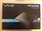 Vgp-ddrw4 Sony Vaio Dvd Rw External Optical Drive 027242698529