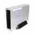 Vinext3bdxlbnr Vinpower Digital Black Usb3.0 Blu-ray External Bdxl Dvd Cd Burner 842378004668