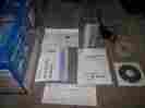 Vrd-vc20 Sony Vhs Camcorder Video Recordable Dvd Drive Mint Great Condition