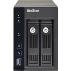 Vs-2208-pro -us Qnap Viostor Pro Network Video Recorder 885022007608