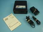 Vw-bn01 Panasonic New Dvd Burner Model High Speed Usb Def