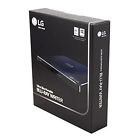 Wp50nb40 Lg Ultra Slim Blue-ray Writter