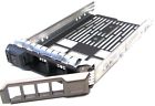 X7k8w-amc Dell Hard Drive Tray