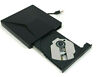 Xd007 Unbranded External Optical Drive Brushed For Notebook Pc
