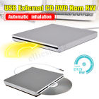 Xxd9159576 Insma Portable Usb External Cd Dvd Rw Rom 6162115736114