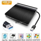 Xyq702151240452ge Toosell Slim External Usb Dvd Rw Cd Writer Drive Burner