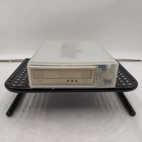 Fbg0069345 Yamaha Vintage Clubmac Toshiba Dvd Ram Drive Scsi 50w Universal External Termination
