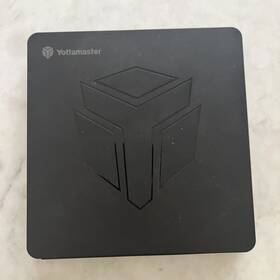 P-cd06 Yottamaster Usb 3.0 Multi-function External Dvd Burner