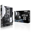 Z170-ar Asus Motherboard 889349123331