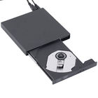 Zb86100 New Usb External Dvd Combo Burner Drive Cd Rw Rom