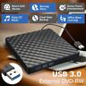 Zcb7264634 Usb Slim External Dvd Rw Cd Writer Drive Burner Reader