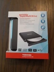 Toshiba Portable Super Multi Drive #PA3834U-1DV2 Usb 2.0 Brand-new. Fixed Price $37.00.