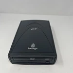 Iomega CDDVD523216EC3 Cd-rw Rom External Drive Player Untested. Fixed Price $9.84.