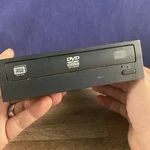 Philips & Lite On Dvd/cd Rw Rewritable Drive DH-16A3S. Fixed Price $11.96.