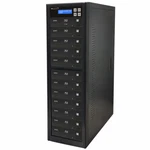 Vinpower Standard Target Blu-ray Bdxl Dvd Cd Burner Duplicat ECON-S11T-BD-BK. Fixed Price $2669.00.