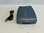 PP25: Tdk Cd-rw Drive FE-241040. Fixed Price $40.00.