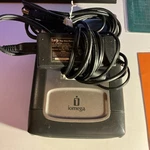 Iomega Super Model External Drive Dvdrw Tested Fast Cd Burner+cables. Fixed Price $38.36.