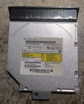 Aio Desktop Dvd/cd Drive SN-208FB/HPTHF 537385-800. Fixed Price $9.97.