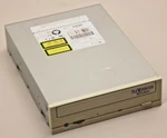 PX-W4012TA / Plexwriter Cd-rw Drive Plextor. Fixed Price $341.84.