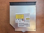 Original! Gateway NE56R41U Q5WTC Dvd Rw Burner W/ Bezel DVR-TD11RS KU00805051. Fixed Price $13.59.