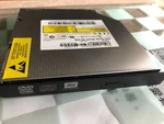 Toshiba Satellite M505D P505D Sata Cd/dvd Burner W/bezel. Fixed Price $29.95.