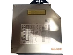 Dell 0K145G Poweredge R710 Slimline Sata Dvd-rom Optical Drive. Fixed Price $19.99.