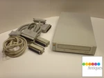 Apple External 24X Cd-rom Scsi Drive 300 Macintosh M2710LL/A M0322 M3023. Fixed Price $139.99.