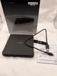 Pioneer BDR-XD08MB-S Portable Blu-ray Drive Type-c Black / Dvd Cd Writer. Fixed Price $669.64.