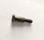 Yamaha Bolt Nos 90109-06577 (L-4260). Fixed Price $7.90.
