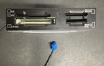 Internal Usb Multicard Reader Model CRDL02-03 Dell Replacement. Fixed Price $12.99.