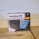 Vantec Nexstar Dx External 5.25" Enclosure Usb 2.0 Cd/dvd Portable Drive. Fixed Price $45.00.