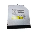Hp Zbook G1 15.6" Sata Cd/dvd-rw Burner Drive GUB0N 735602-001 700577-6C2. Fixed Price $13.99.