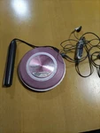 Panasonic SL-CT520 Portable Cd Player Junk Item. Fixed Price $110.96.
