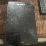 Toshiba Slot-loading Portable Supermulti Drive PA3845U-1DV2. Fixed Price $12.00.