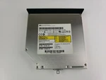 Dvd-rw Cd Writer W/ Bezel 619238-001 Compaq 6000 Pro Aio TS-L633R/HPTHF. Fixed Price $7.00.