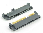 Pcs Sata Hard Drive Disk Caddy Hdd Connector Dell Inspiron 1400 1420 1720 1721. Fixed Price $14.99.