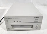 Vintage 1994 Pioneer DRM-602X External Cd-rom 6-DISC Changer Lasermemory. Fixed Price $99.99.