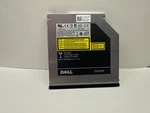 Dell Dvdrw Rewritable Drive (model DU-8A2S03C). Fixed Price $30.00.