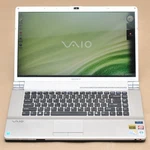 Sony Vaio VGN-FW490 C2DUO P8800 Radeon Hd 4650 256GB Ssd 8GB Ram Windows Vista. Fixed Price $199.99.