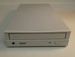 Toshiba XM-5301B External Scsi Cd-rom Drive Kurzweil K2000 Compatible Tested. Fixed Price $195.00.