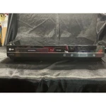 Lg Super Blu-ray Dvd Dual Format Player Black 1080P Hdmi BH200-U. Fixed Price $125.00.
