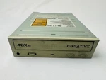 Creative Technology CD4834E Cd-rom Drive. Fixed Price $99.99.