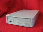 External Scsi Cd Burner 8X/20X Roland Recorders VS2480/1680/1880/1824/890/880. Fixed Price $309.90.