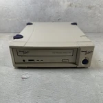 Smart & Friendly Cd Copy Rocket Duplicator Stand Alone 12X Mach - Untested. Fixed Price $19.99.